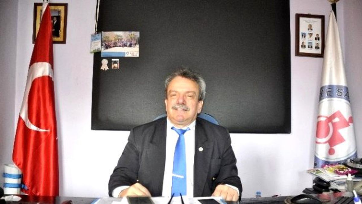 Şirin\'den Yer Müjdesi