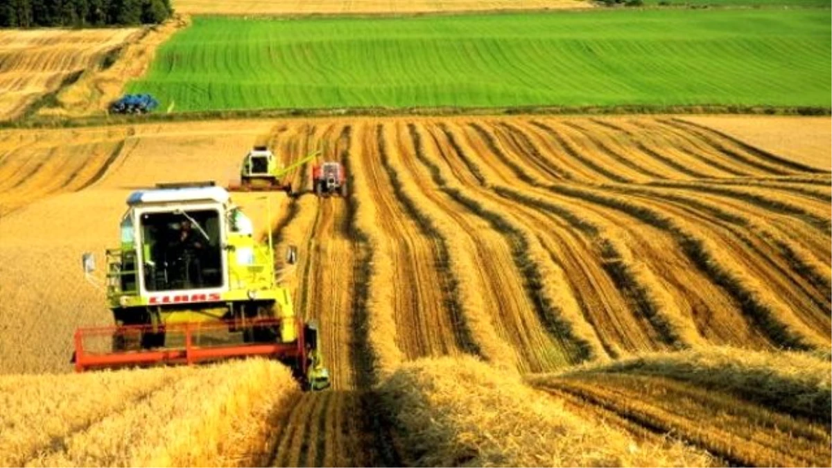 Tarıma Dayalı Ekonomik Yatırım Başvuruları Uzatıldı