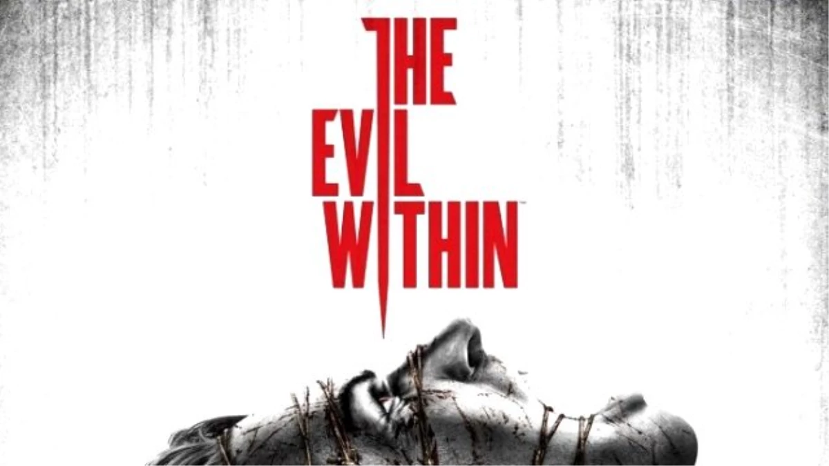 The Evil Within\'in Türkçe Yaması Çıktı
