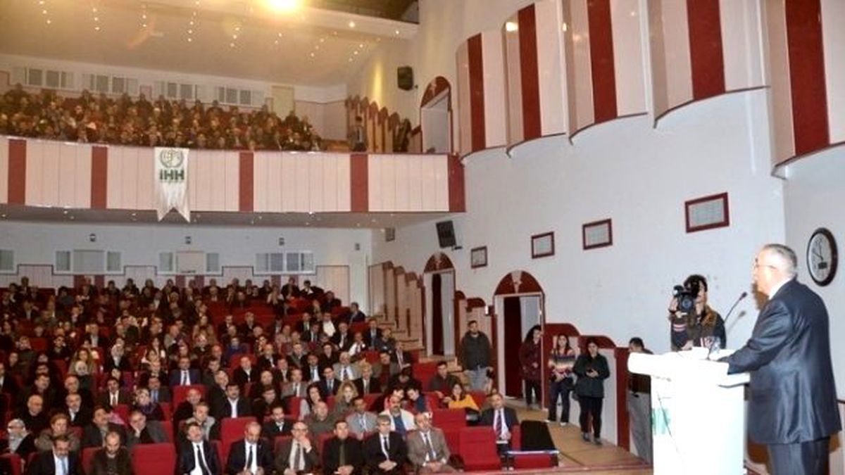 Tokat "Herkesin Bir Yetimi Var" Projesinde 7. Sırada