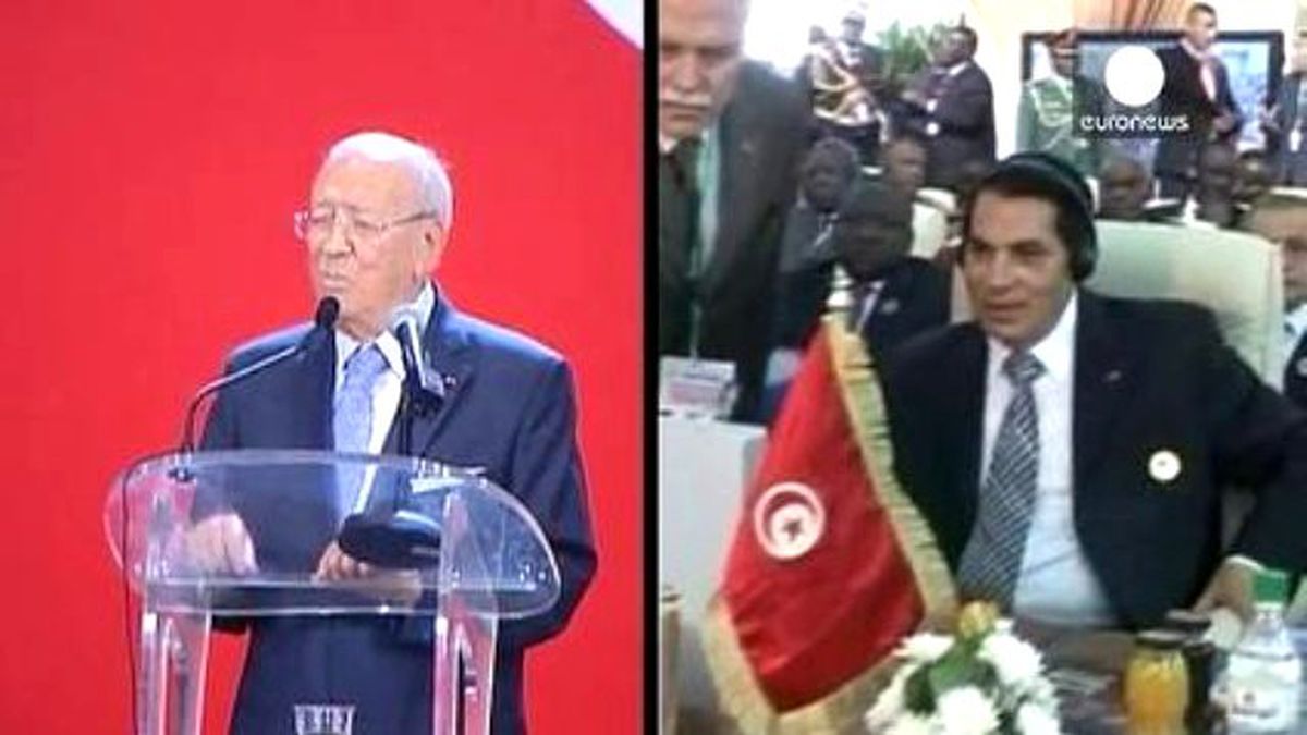 Tunus Cumhurbaşkanı Es-Sibsi Kimdir?