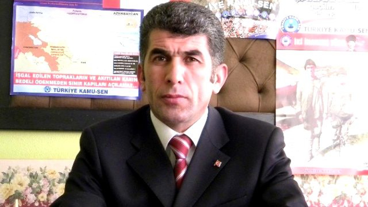 Türk Sağlık-Sen, 112 Çalışanlarının Sorunlarına Dikkat Çekti