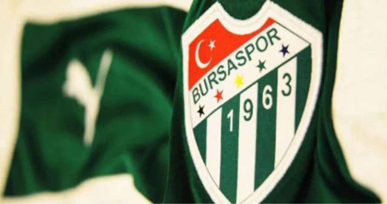 UEFA\'dan Bursaspor\'a Ceza