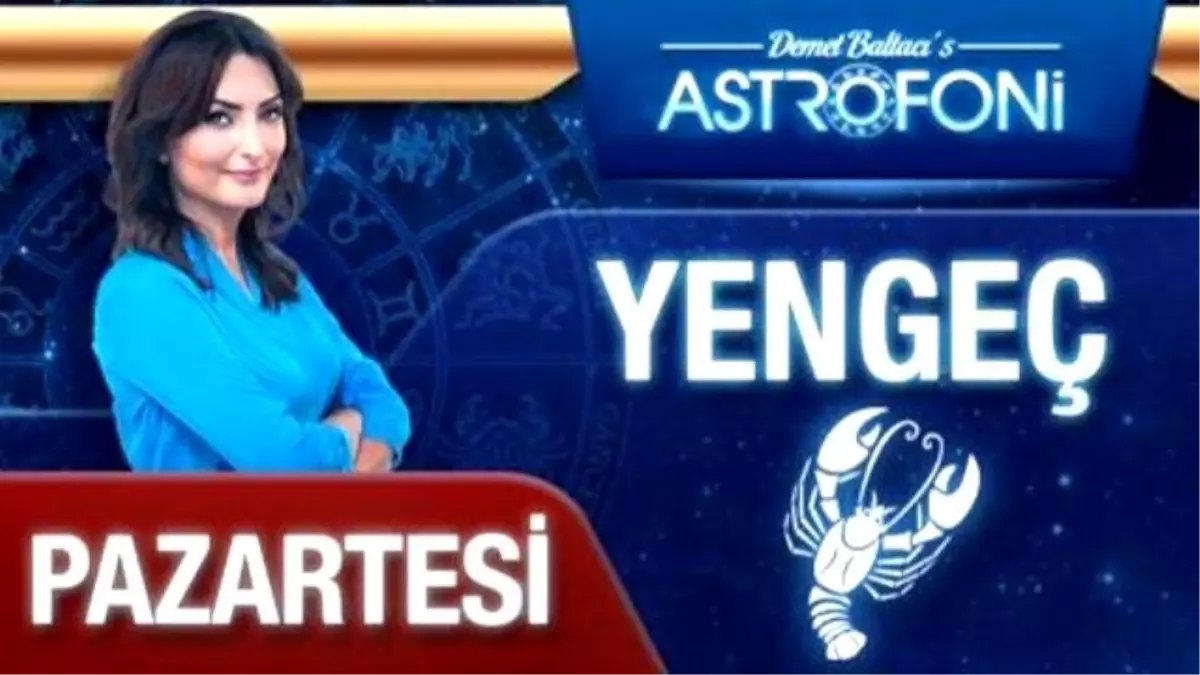 Yengeç Burcu Günlük Yorum (22 Aralık 2014)