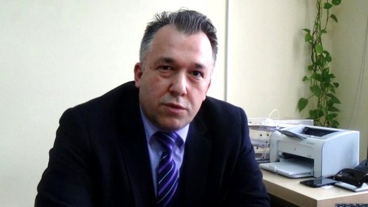 Bolu\'da 16 Yaşındaki Kız Hastanenin Tuvaletinde Doğum Yaptı