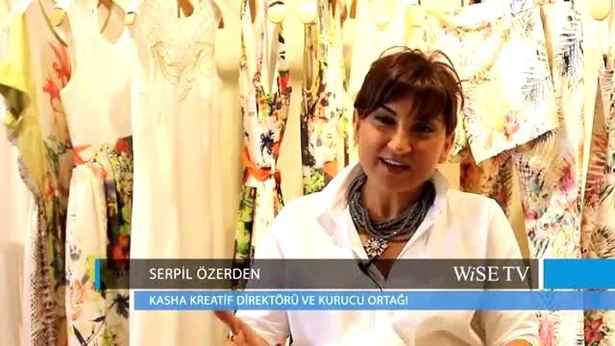 2014'ün Moda Renkleri ve Sonhabar Trendleri Neler?