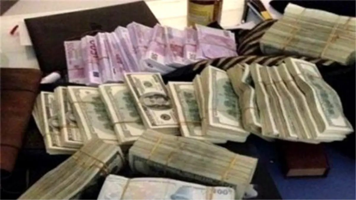 Abdullah Habbani Paralarını Geri Aldı