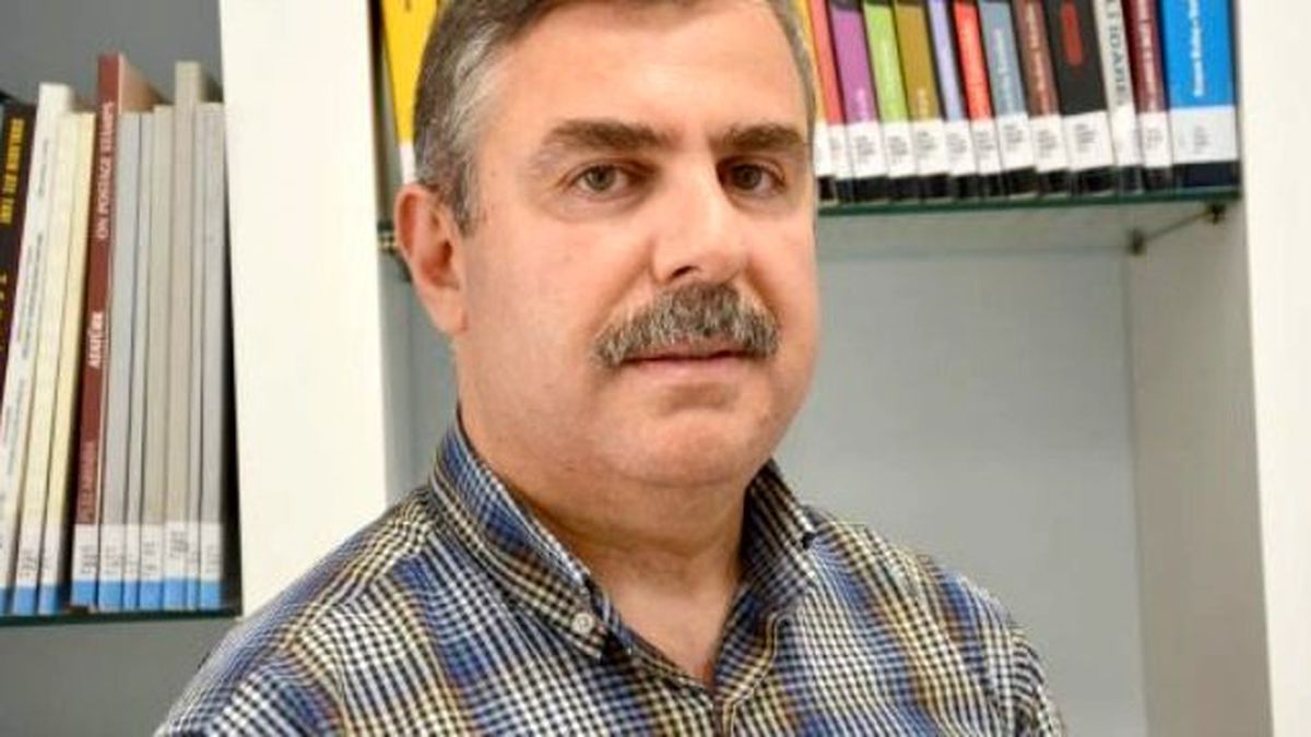 AK Parti Yerel Yönetimler Başkan Yardımcısı Maviş: "Sinop\'a Nükleer Organize Sanayi Bölgesi...
