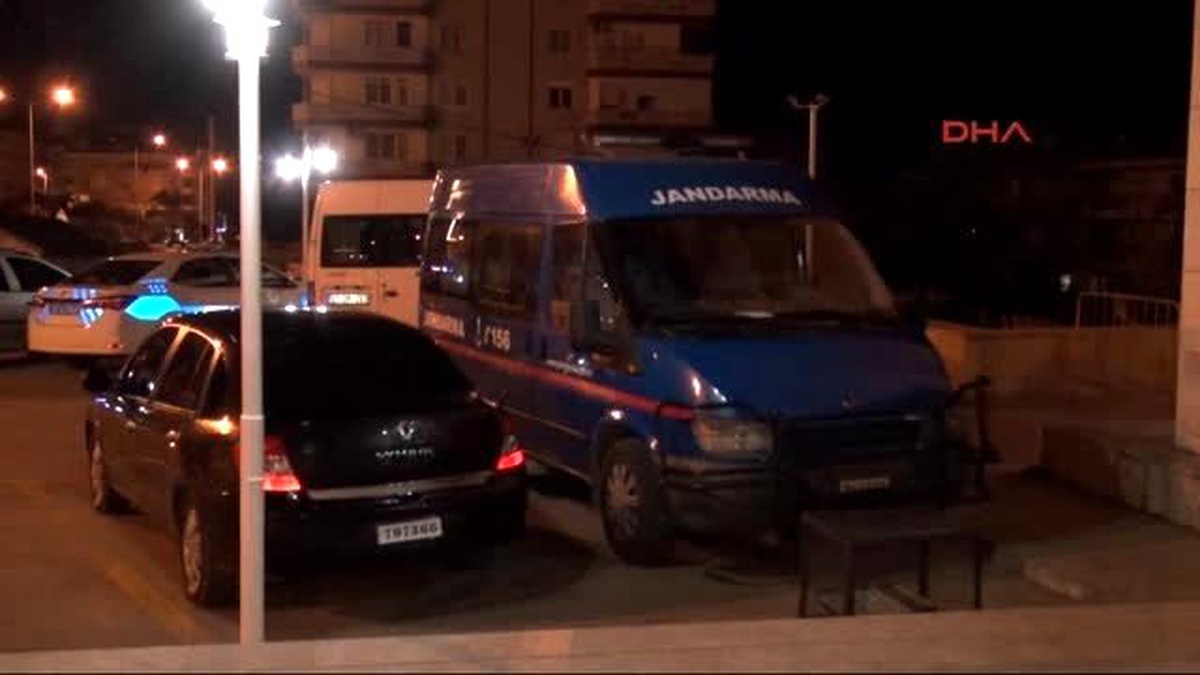 Alanya Üvey Kardeşini Rus Tetikçiye Öldürttü İddiası