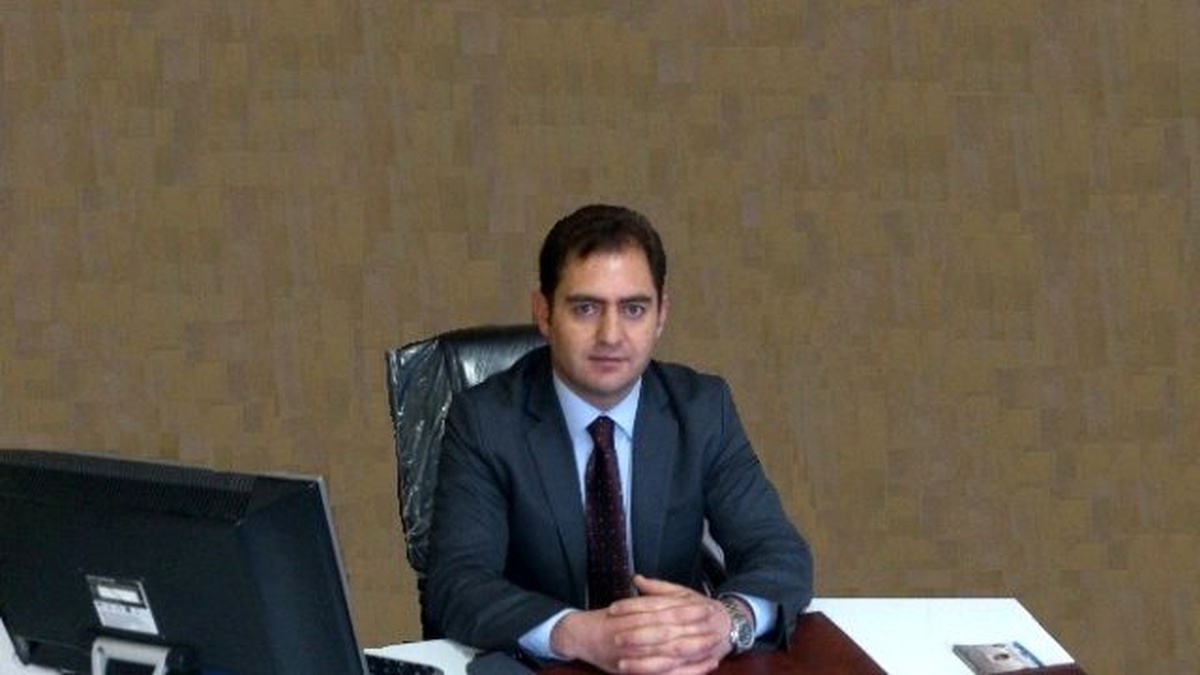 Altay: "Özel Güvenlik Çalışanları Mağdur"