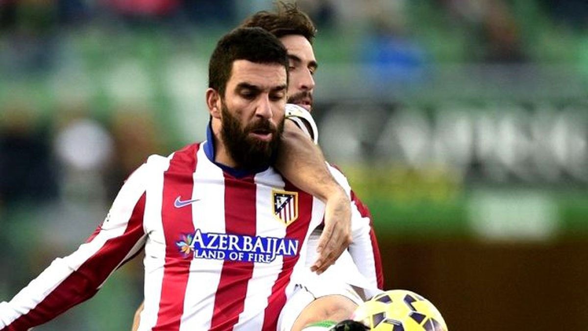 Arda Geri Dönmüyor