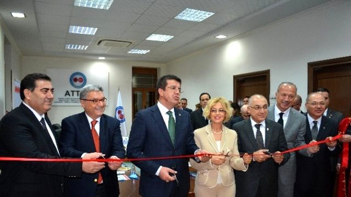 Arnavutluk-Türkiye Ticaret ve Sanayi Odasına Destek