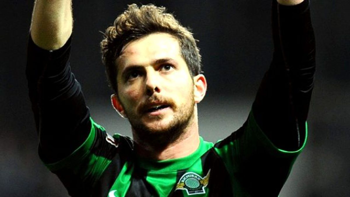 Akhisar Belediyespor\'da Uğur Şoku