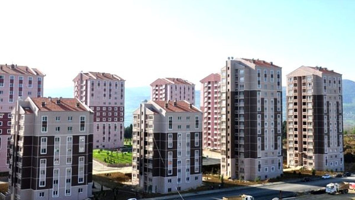Antalya Yabancılara Konut Satışında Yine İlk Sırada