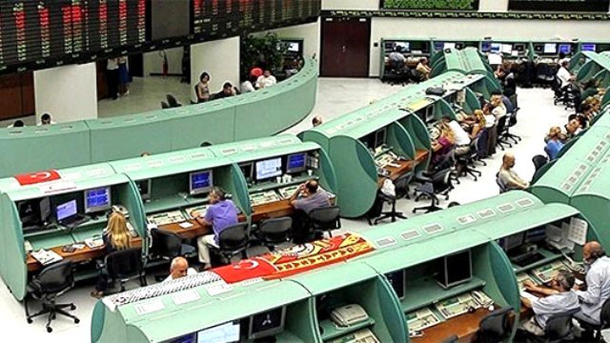 Borsa Güne Yükselişle Başladı