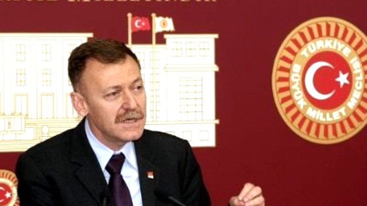 Chp, Narenciye Üreticisinin Sorunları İçin Meclis Araştırması İstedi