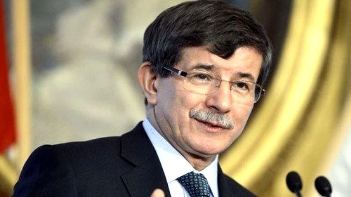 Dışişleri Bakanı Çavuşoğlu, Makedon Mevkidaşı Poposki ile Görüştü
