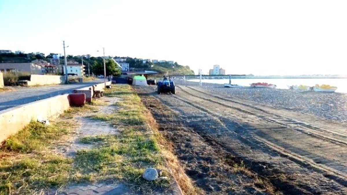 Tekirdağ\'da Kentsel Dönüşüm Çalışmaları
