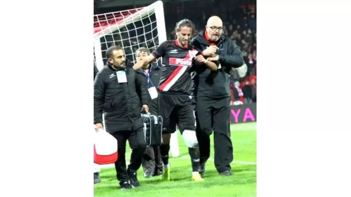 Balıkesirspor Coelho Sorununu Çözdü