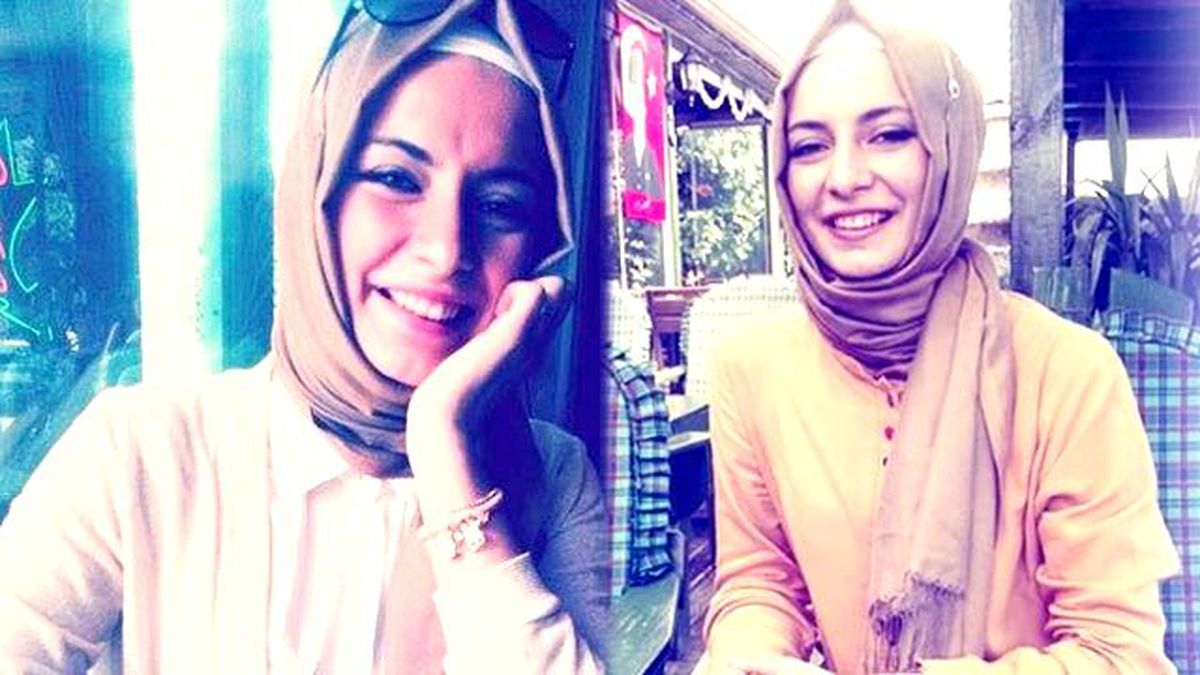 Başını Açtı Diye CHP\'den Kovuldu