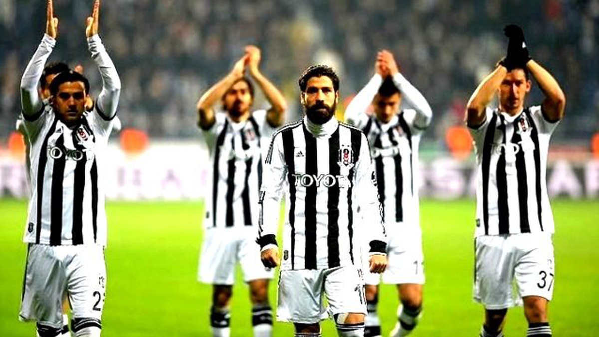 Beşiktaş-Adana Demirspor Maçı Nerede Oynanacak? İşte Yanıtı