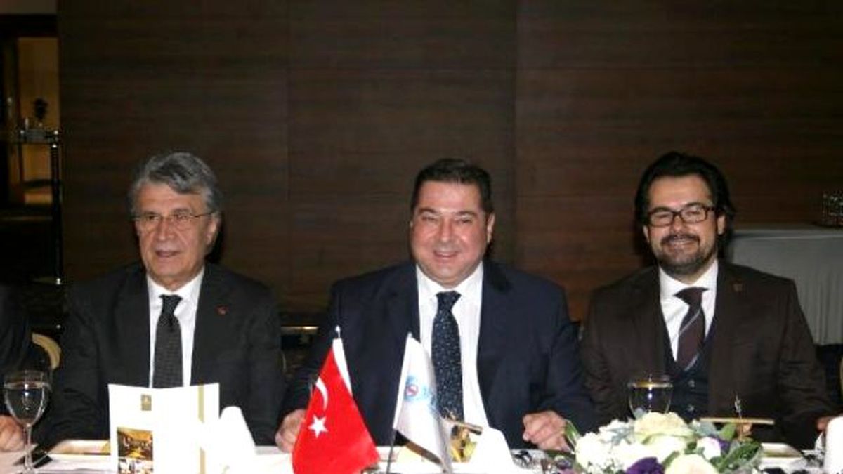 Bosch, Bursa\'da Yeni Yatırımları İçin Arsa Sıkıntısı Çekiyor