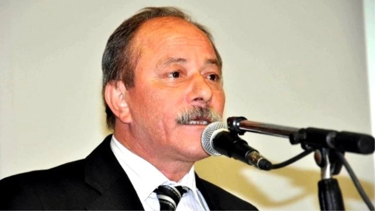 CHP Balıkesir İl Başkanı İstifa Etti