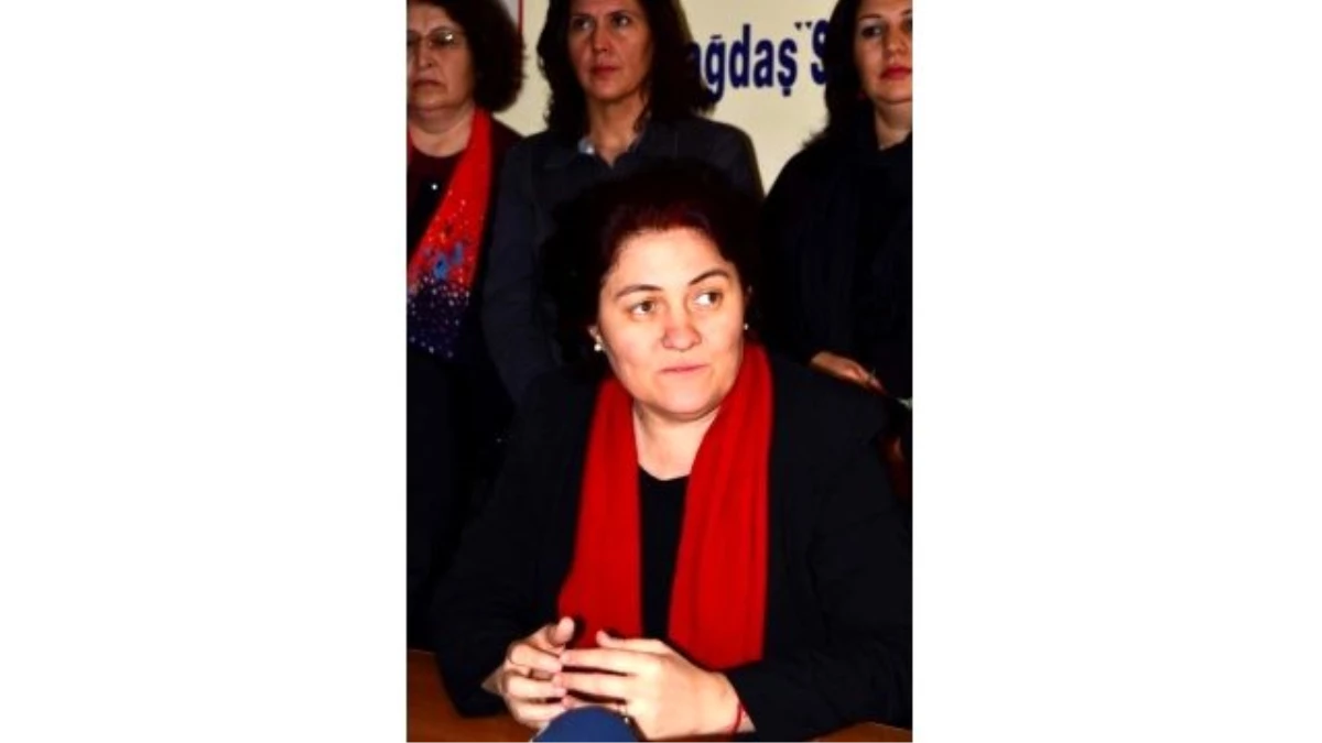 CHP\'li Dokuzcan: Genel Seçim Kadınlar İçin Tercih Seçimi Olacak