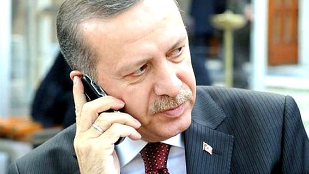 Cumhurbaşkanı Erdoğan\'dan Tusk\'a Tebrik