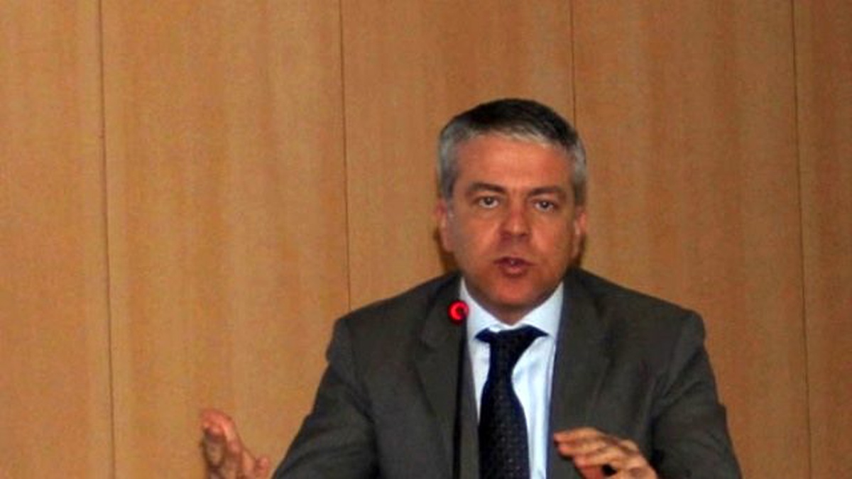 Ehkib Yönetim Kurulu Başkanı Kızılgüneşler Açıklaması