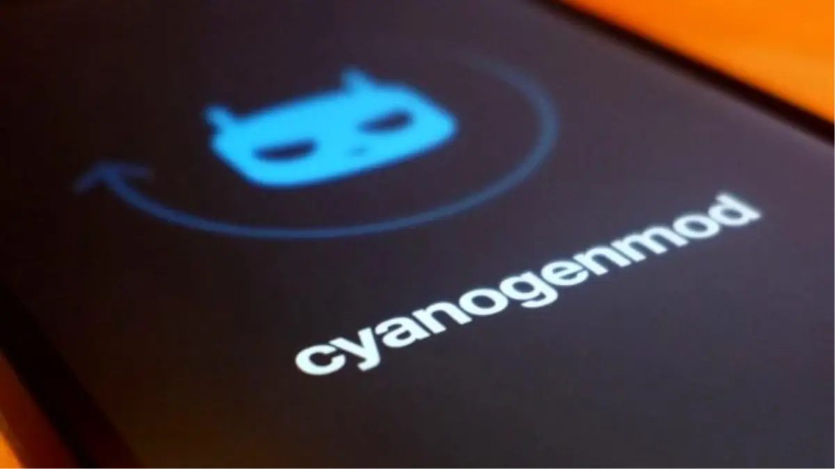 En İyi Cyanogenmod Temaları!