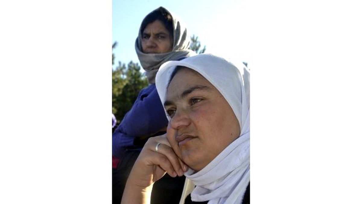 Ezidiler, Sincar\'ın Kurtarılması İle Geri Dönüş Hazırlıklarına Başladı