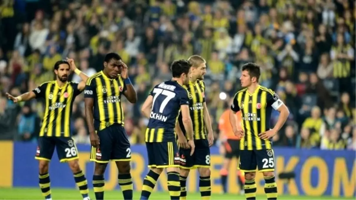 Fenerbahçe Altınordu Mücadelesi Kaçta? Hangi TV Kanalında ?