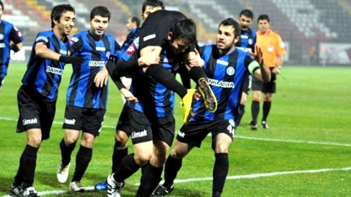 Gaziantep Büyükşehir Belediyespor, "Geleceğini" Kurguluyor