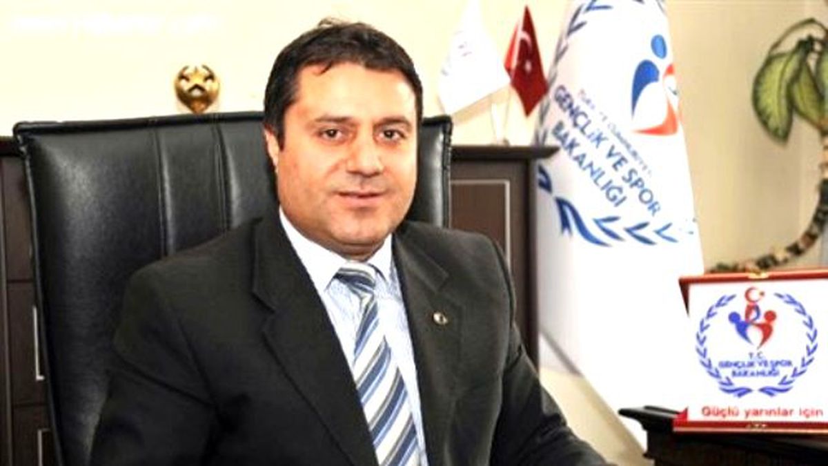 Gümüşhane\'de Spora İlgi