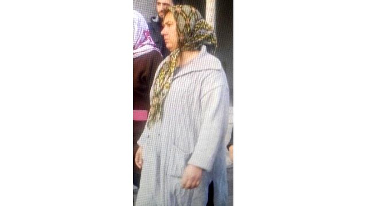Hırsızlık Şüphesiyle Yakalanınca, Foyası Ortaya Çıktı