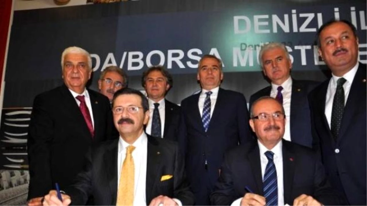 Hisarcıklıoğlu: Türkiye Yapısal Reforma Odaklanmalı