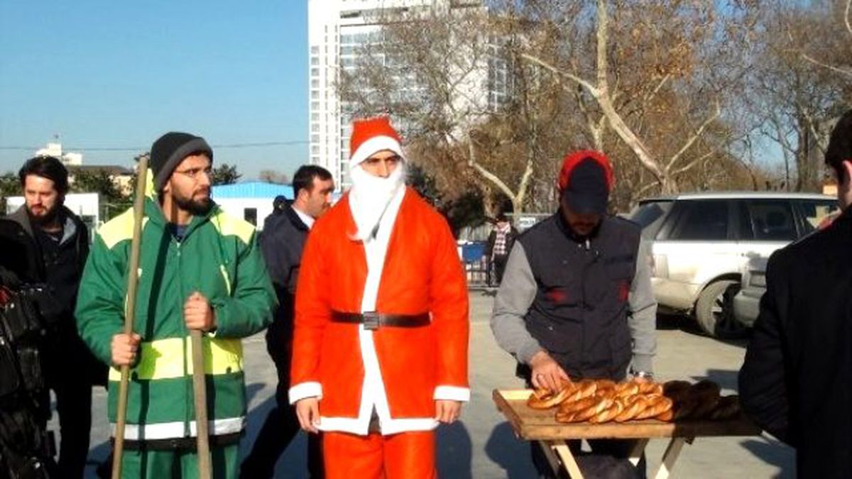İstanbul\'da Polis Denetimleri