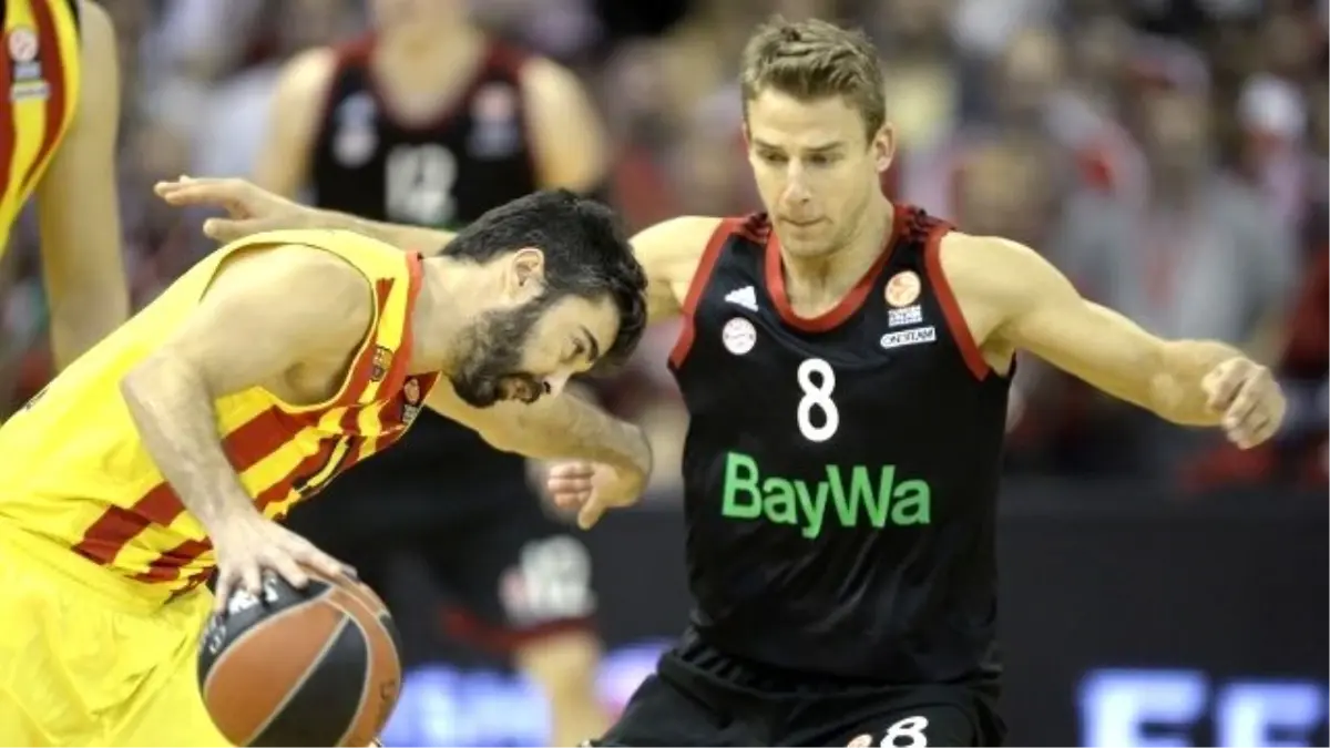 Juan Carlos Navarro 6 Hafta Yok