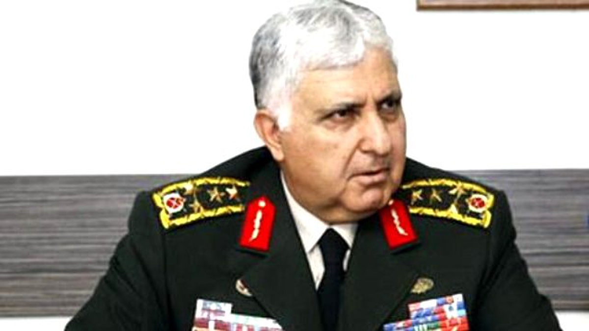 Kubilay\'ın Şehit Edilişinin 84. Yılı