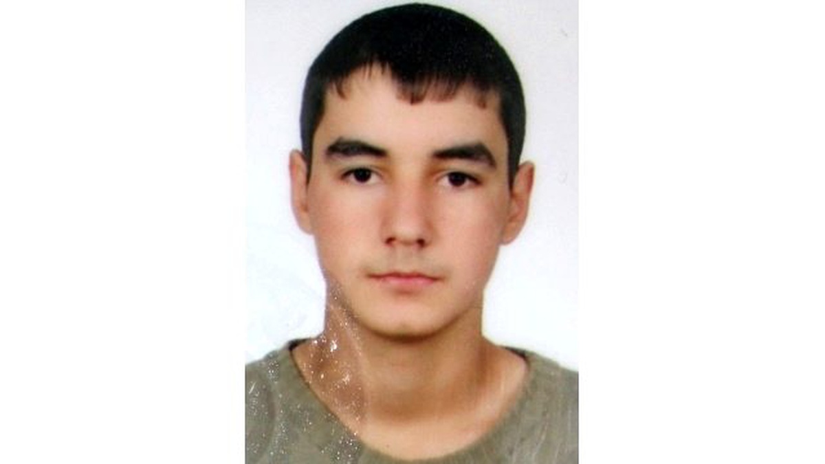 Küçük Çocuğun Cinayet Zanlıları Yakalandı