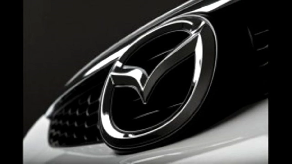 Mazda\'dan Çevreci Teknoloji: Biyoplastik