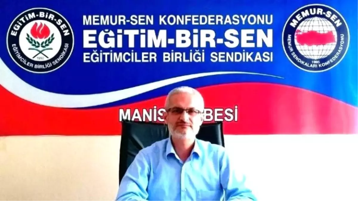 Memur-Sen, Üyelerine Sertifikalı Eğitimler Verecek