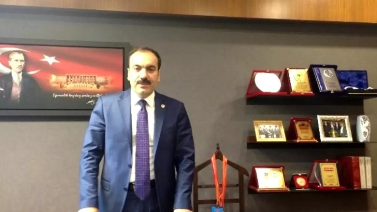 Mustafa Bilici: "Afet Kodu Yeniden Değerlendiriliyor"