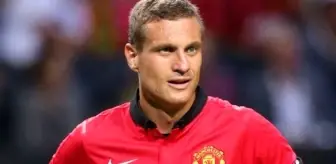 Son Dakika Nemanja Vidic Haberleri Nemanja Vidic Son Dakika