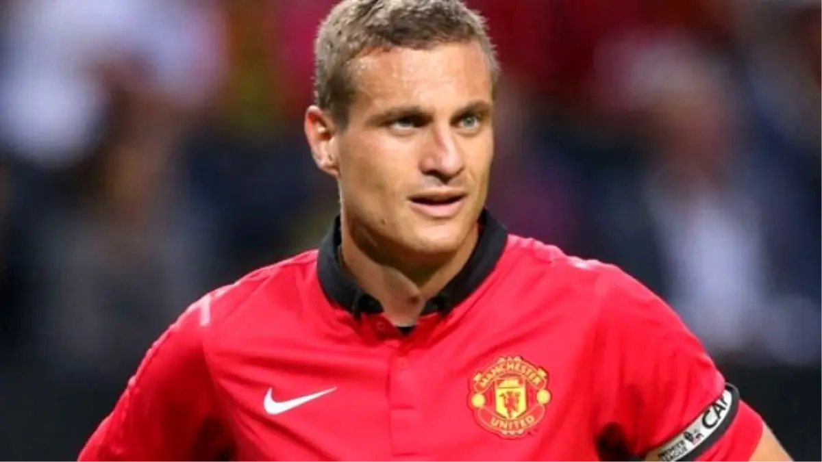 Inter\'li Vidic, Beşiktaş\'ı Reddetti