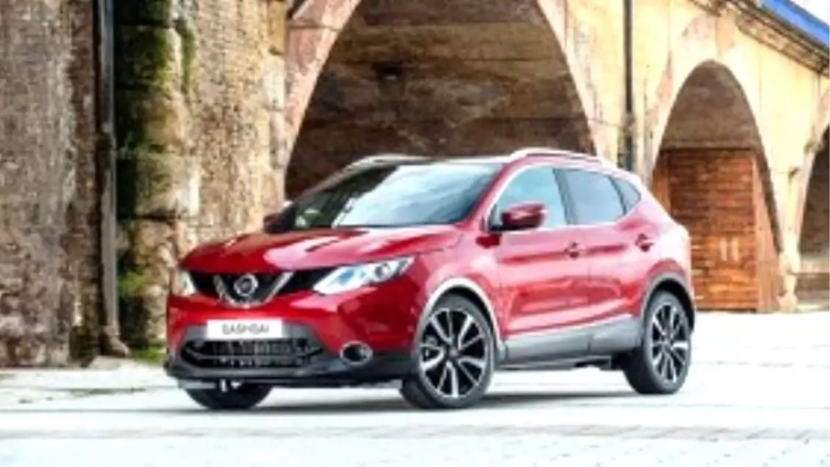 Nissan Qashqai Alan Yakıtı Kapıyor