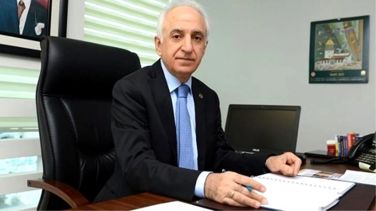 Ombudsman Ömeroğlu\'ndan Milletvekili Bal\'a Tepki