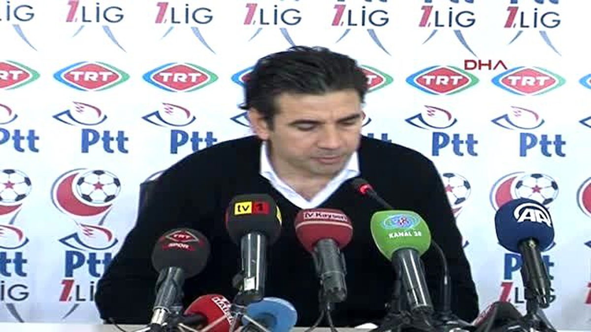Osmanlıspor\'da Osman Özköylü Dönemi Sona Erdi