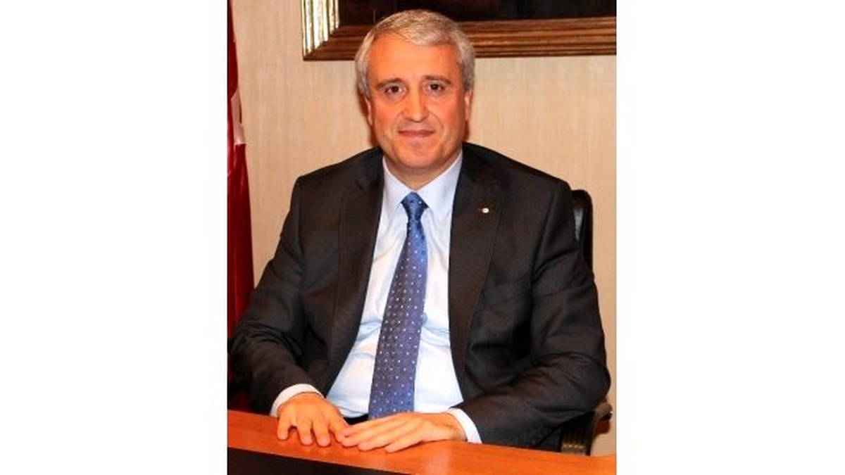 Bütün Dünyanın Gözü Kurulacak Bu Merkezde